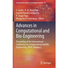 Advances in Computational and Bio-Engineering: Proceeding of the International Conference on Computa... 精裝版, Springer, 英文