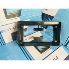 TOYOTA 2022年 豐田 TOWN ACE 9吋安卓機 鋼琴烤漆面板套框 ECE認證