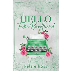 (英文圖書) Hello Fake Boyfriend 平裝版, Curvy Girl Romance, 英文