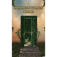 (英文圖書) Infinite Insights in Rhyme 精裝版, Creative Arts Management Ou, 英文