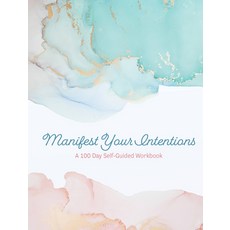 (英文圖書) Manifest Your Intentions: Exercises and Tools to Attract Your Best Life 平裝版, Chartwell Books, 英文