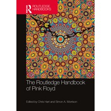 (英文圖書) The Routledge Handbook of Pink Floyd 平裝版, 英文