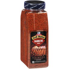 McCormick 味好美 燒烤調味粉, 1個, 765克