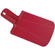 Joseph Joseph 折疊式砧板, 紅色的