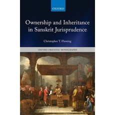 Ownership and Inheritance in Sanskrit Jurisprudence 精裝版, Oxford University Press, USA, 英文