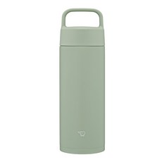 ZOJIRUSHI 象印 手提保溫瓶, 薄荷綠, 500ml, 1個