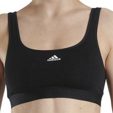 adidas 愛迪達 基本款無痕運動內衣