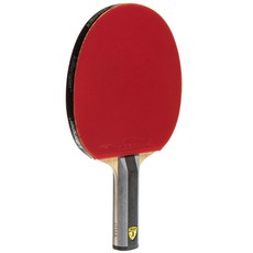 killerspin 直板乒乓球拍乒乓球拍, 鑽石 TC RTG