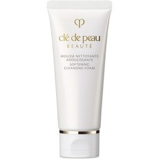 cle de peau 肌膚之鑰 精萃光采柔潤潔膚皂, 125ml, 1條