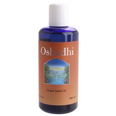 OSHADHI 葡萄籽油, 1個, 200ml