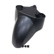 SYM 三陽 原廠 XVA Fiddle FiddleDX雙碟ABS 前土除 (白 金 藍 消光灰 沸騰), 白, 金, 藍, 消光灰