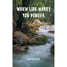 (英文圖書)When Life Makes You Ponder 精裝版, Writat, 英文