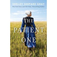(英文圖書) The Patient One 1 平裝版, Gallery Books, 英文