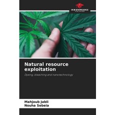 (英文圖書) Natural resource exploitation 平裝版, Our Knowledge Publishing, 英文