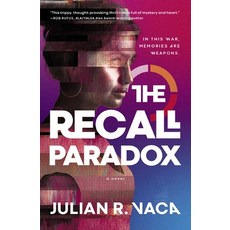 (英文圖書) The Recall Paradox 平裝版, Thomas Nelson, 英文