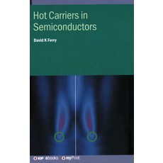 (英文圖書) Hot Carriers in Semiconductors 精裝版, IOP Publishing Ltd, 英文