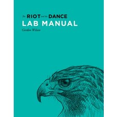 (英文圖書)Lab Manual for The Riot and the Dance 平裝版, Canon Press, 英文