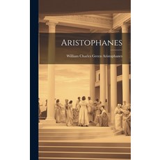 (英文圖書) Aristophanes 精裝版, Legare Street Press, 英文