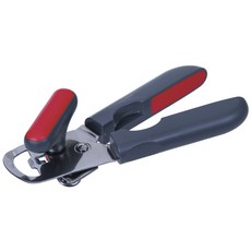 Prepworks Progressive 4合1開罐器 多用途開瓶器, 1個, 混合顏色