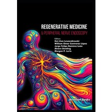 (英文圖書) Regenerative Medicine & Peripheral Nerve Endoscopy 平裝版, Bentham Science Publishers, 英文