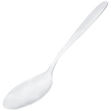 FOX RUN 寬勺 L (22.2cm), 1個, 不銹鋼