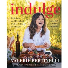 (英文圖書) Indulge: Delicious and Decadent Dishes to Enjoy and Share 精裝版, Harvest Publications, 英文
