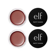 e.l.f. 腮紅膏 10g, 2入, Maldives