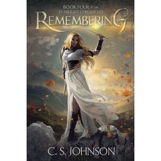 Remembering 平裝版, C. S. Johnson, 英文