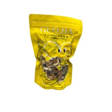 果家輕烘培坊 綜合堅果 7種 450克 原味 低溫烘培 腰果 杏仁 核桃 南瓜子 青提子 蔓越莓 葡萄乾, 450g, 1個