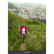 (英文圖書) Travel Junkies 7 平裝版, Lulu.com, 英文