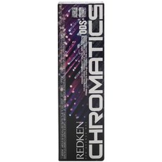 REDKEN 列德肯 Chromatic Prismatic Permanent Color 63ml, 1個, 7Ago (7.13) - 灰/金
