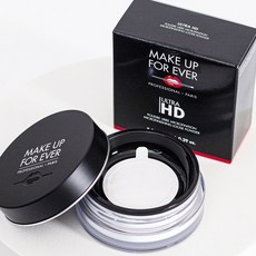 MAKE UP FOR EVER Ultra HD超進化無瑕微晶蜜粉 8.5g, 1個, 單色