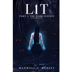 (英文圖書) LiT Part 1 - The Dark Ignites (2024 Edition) 平裝版, Fiction4all, 英文