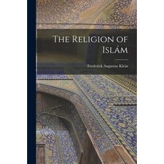 (英文書) The Religion of Islám 平裝版, Legare Street Press, 英文