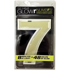 THE SKrAPr SPrEADr Glowler 7號 戶外庭園燈, 綠色