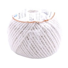 honey can do 麻線烹飪線, 白色的, 1個
