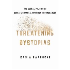 (英文圖書) Threatening Dystopias 精裝版, Cornell University Press, 英文