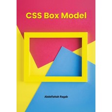 (英文圖書) CSS Box Model and Layouts 平裝版, Abdelfattah Ragab, 英文
