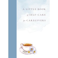 (英文圖書) A Little Book of Self-Care for Caregivers 精裝版, Flashpoint, 英文