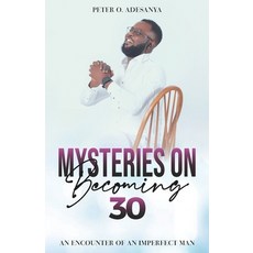 (英文圖書) Mysteries on Becoming 30: An Encounter of An Imperfect Man 平裝版, Goloko Diaries, 英文