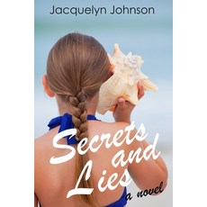 (英文圖書) Secrets and Lies 平裝版, Crimson Hill Books, 英文