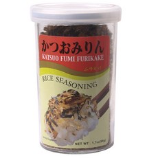 JFC 柴魚粉海苔酥飯拌醬, 1個, 50g