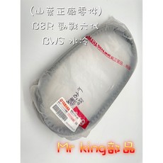 Mr king 山葉 正廠 零件 B8R 勁戰六代 6代 水冷BWS 皮帶六代戰 水冷 FORCE 2.0 現貨, B8R-E7641-00皮帶