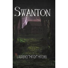 (英文圖書)Swanton 精裝版, Authorhouse, 英文