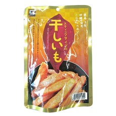 Genseida 地瓜乾, 1個, 60g