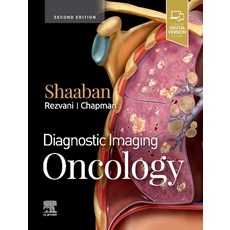 (英文圖書) Diagnostic Imaging: Oncology 精裝版, Elsevier, 英文