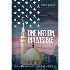One Nation Indivisible 平裝版, Wipf & Stock Publishers, 英文
