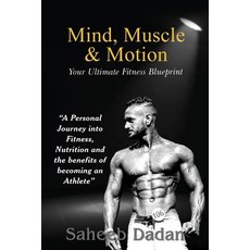 (英文圖書) Mind Muscle & Motion 平裝版, Maple Publishers, 英文