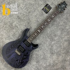 PRS SE SWAMP ASH CE24 電吉他, 詳見包裝, 1個