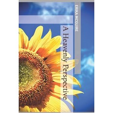 (英文圖書) A Heavenly Perspective. 平裝版, Independently Published, 英文